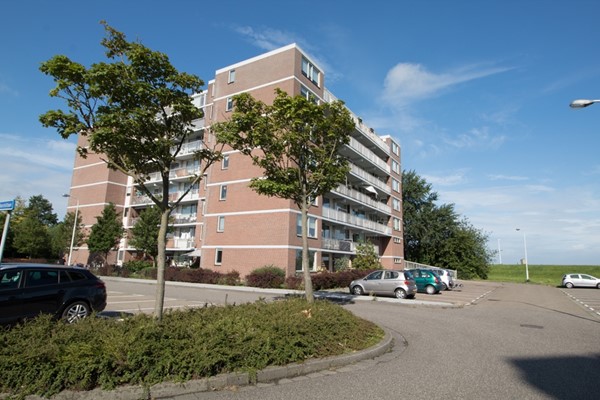 Medium property photo - Churchilllaan, 4532 MB Terneuzen